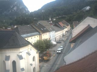 meteo Webcam Bad Eisenkappel 