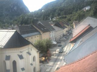 Wetter Webcam Bad Eisenkappel