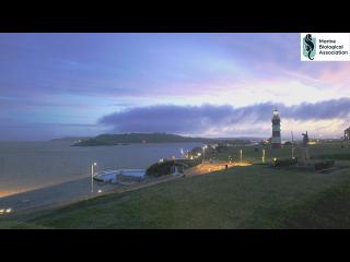 Wetter Webcam Plymouth 