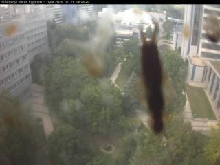 Webcam Győr Webcam Győr