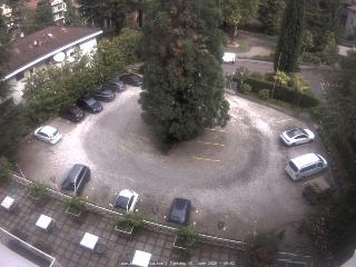 Webcam Meran