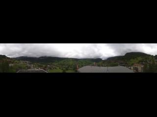 weather Grindelwald