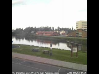 Webcam Fairbanks Webcam Fairbanks