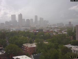 Wetter Webcam Denver 