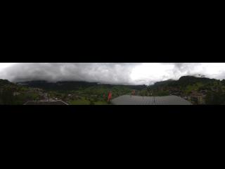 Webcam Grindelwald (Berner Oberland, Jungfrau Region)
