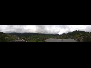 Webcam Grindelwald