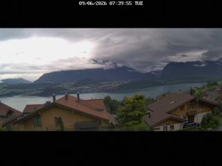 meteo Sigriswil