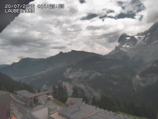 Wetter Mürren (Berner Oberland) Wetter Mürren (Berner Oberland)