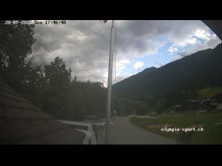 Webcam Blitzingen Webcam Blitzingen