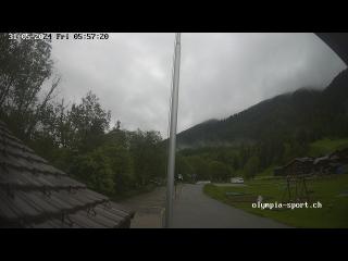 Wetter Webcam Blitzingen 