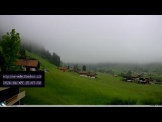 Adelboden (Berner Oberland)