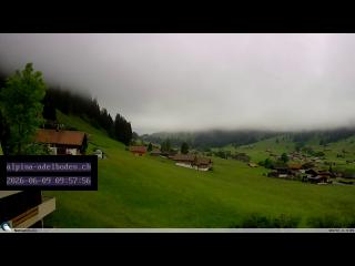 Adelboden