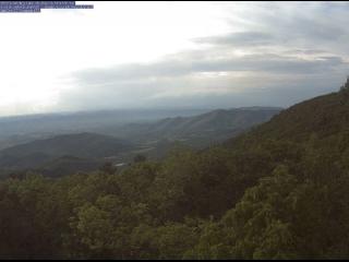 Wetter Webcam Mountain View 