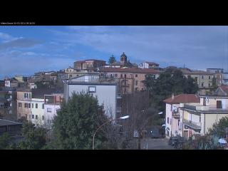 Wetter Sezze