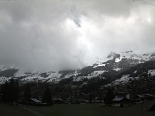Les Diablerets Les Diablerets