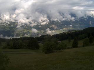Wetter Webcam Haldi bei Schattdorf 