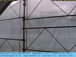weather Webcam Brienz