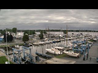 Wetter Webcam Havre de Grace 