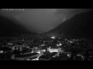 Zernez (Engadin) Zernez (Engadin)