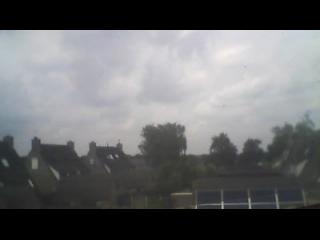 weather Spankeren