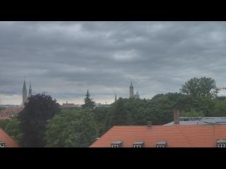 Wetter Webcam Braunschweig 
