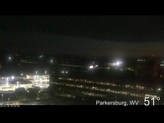 Wetter Webcam Parkersburg 