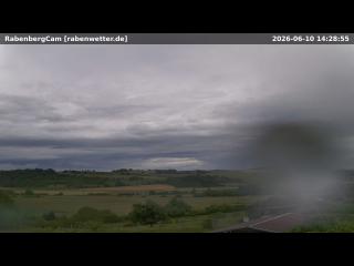 Wetter Ranstadt Wetter Ranstadt