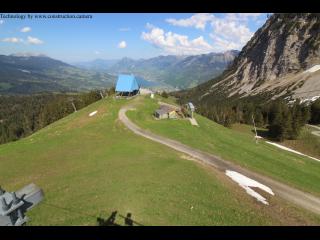 Giswil (Mörlialp) Giswil (Mörlialp)