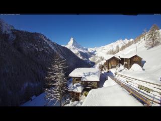 Wetter Webcam Zermatt (Wallis, Matterhorn) Wetter Webcam Zermatt (Wallis, Matterhorn)
