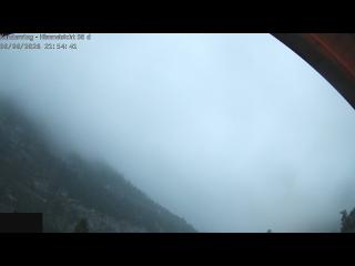 meteo Webcam Kandersteg (Berner Oberland, Kandertal)