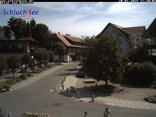 Webcam Schluchsee (Schwarzwald) Webcam Schluchsee (Schwarzwald)
