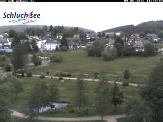 Schluchsee (Schwarzwald)