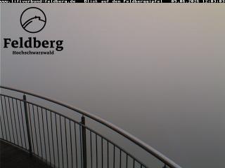 weather Webcam Feldberg 