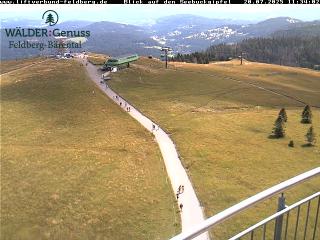 Webcam Feldberg Webcam Feldberg