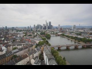 Webcam Frankfurt am Main Webcam Frankfurt am Main
