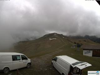 Webcam Lenk im Simmental (Berner Oberland, Simmental)
