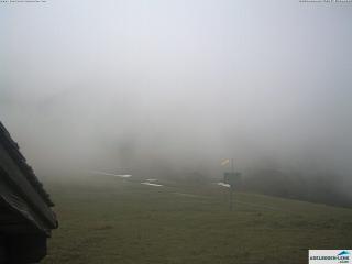 temps Webcam Lenk im Simmental (Berner Oberland, Simmental)