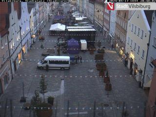 Webcam Vilsbiburg 