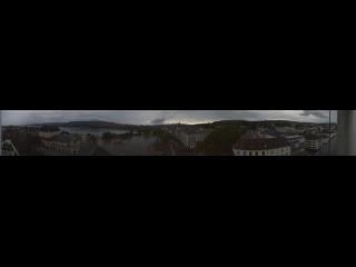 tiempo Webcam Zurich (Zürich, Zürichsee)