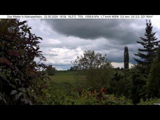 Wetter Webcam Kirchhain 
