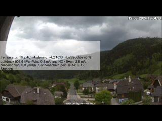 Wetter Webcam Ramingstein 
