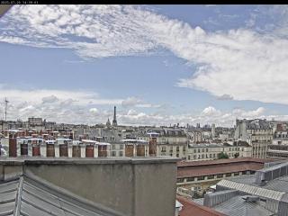 Wetter Webcam Paris (Paris) Wetter Webcam Paris (Paris)