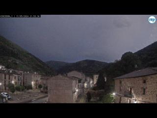 Wetter Webcam Viniegra De Abajo 