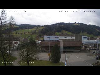 Wetter Webcam Ebnat-Kappel (Toggenburg) Wetter Webcam Ebnat-Kappel (Toggenburg)