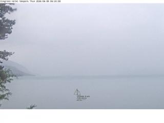 Webcam Thun (Bernese Oberland, Thunersee)
