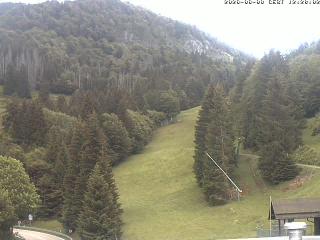 weather Webcam Feldberg 