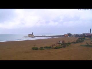 temps Webcam Caorle 