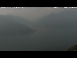 meteo Webcam Cannobio (Piemont, Lago Maggiore) meteo Webcam Cannobio (Piemont, Lago Maggiore)