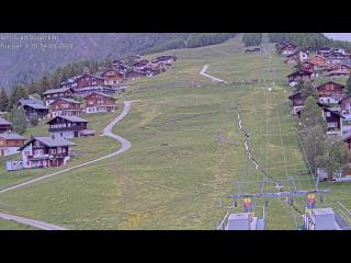 weather Webcam Rosswald 