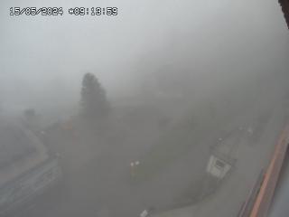 Wetter Webcam Mürren (Berner Oberland, Schilthorn)